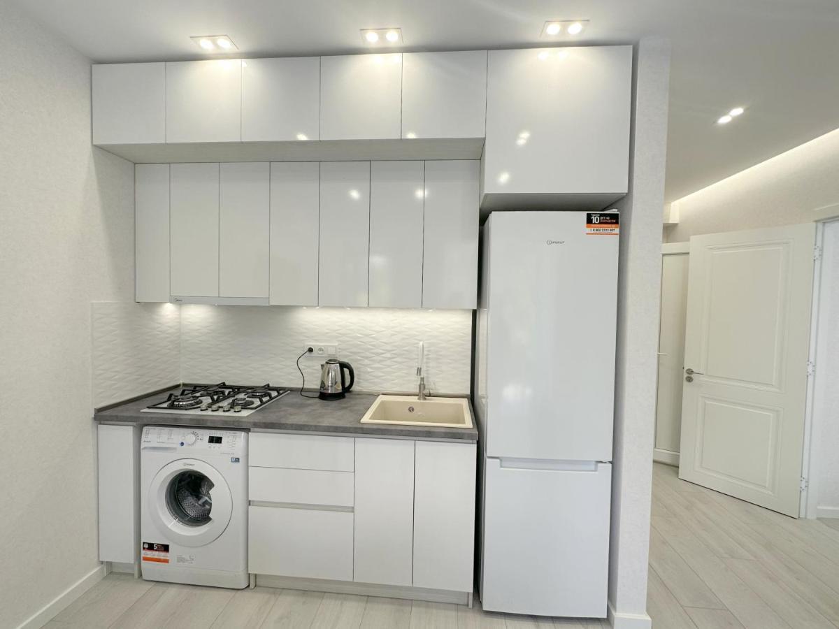 Gss - 5 Apartment Tbilisi ภายนอก รูปภาพ