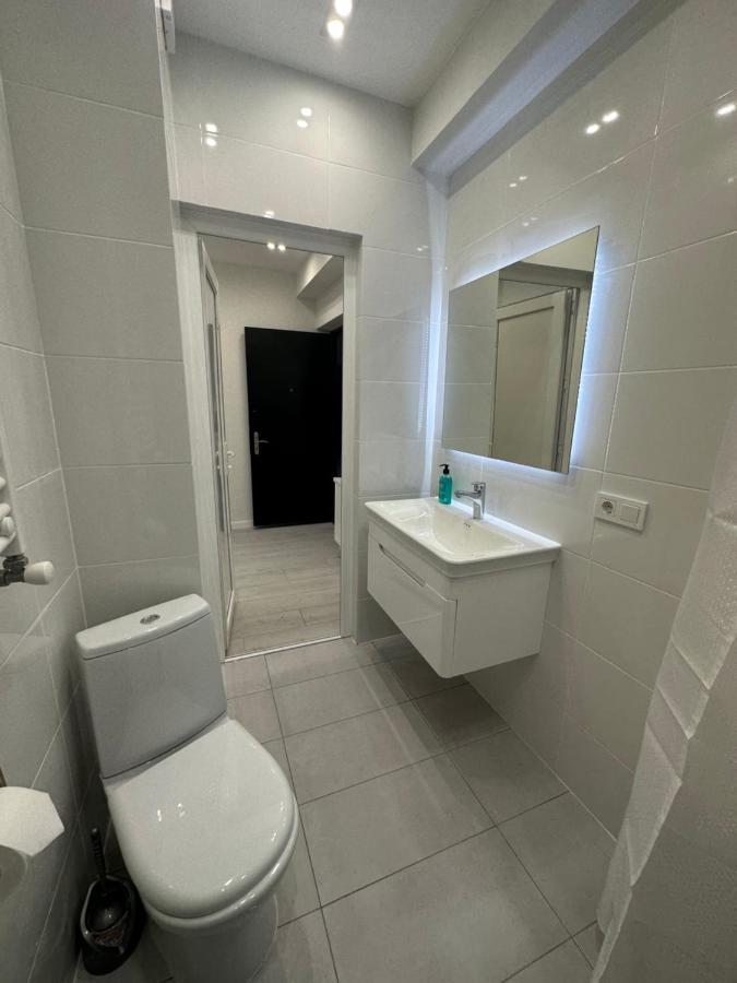 Gss - 5 Apartment Tbilisi ภายนอก รูปภาพ