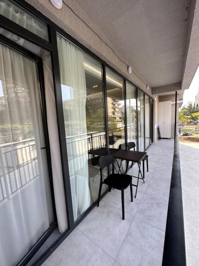 Gss - 5 Apartment Tbilisi ภายนอก รูปภาพ