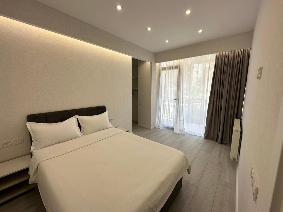 Gss - 5 Apartment Tbilisi ภายนอก รูปภาพ