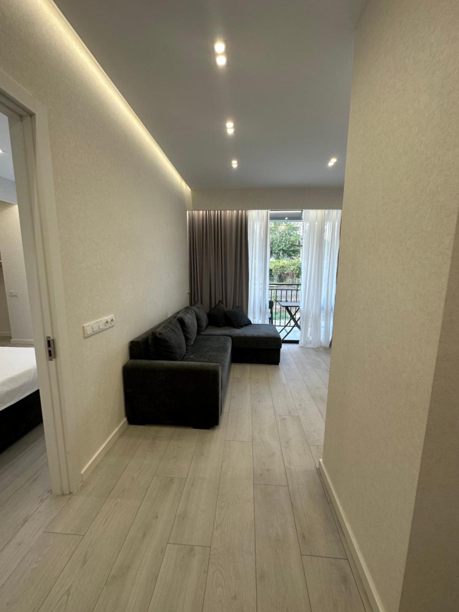 Gss - 5 Apartment Tbilisi ภายนอก รูปภาพ